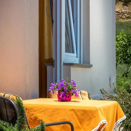 Davor Tomas Pensjonat 3*