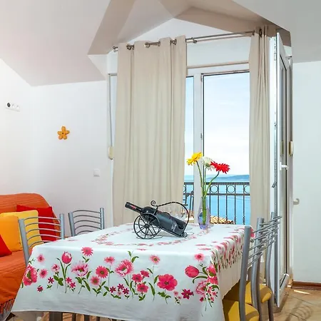 Davor Tomas Pensjonat 3*