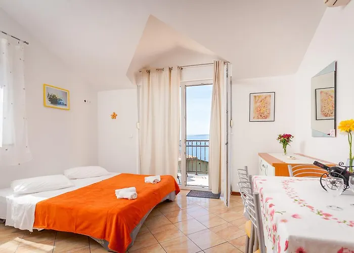 Pensión Davor Tomas 4*