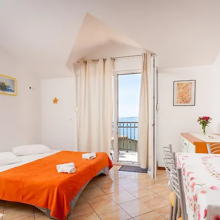 Vendégház Davor Tomas 4*