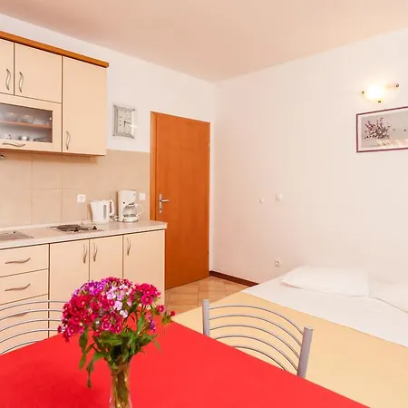 Vendégház Davor Tomas 4*