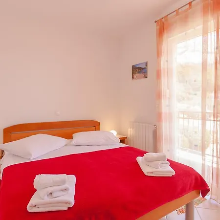 Davor Tomas Pensjonat 4*